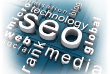 High Rank SEO Package